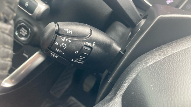 Citroen C3 Aircross 1.2 PureTech 110 Shine Plus 5dr Petrol Hatchback